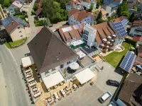 Bodensee-Hotel Kreuz Hotels in Salem
