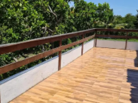 Pousada Praia da Barra Hotels in Barra de Sao Miguel