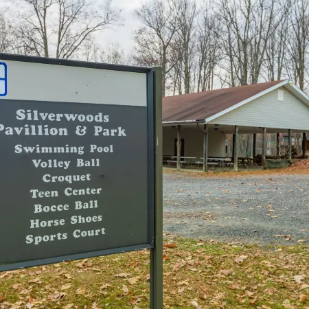 Crown Resorts at Silverwoods