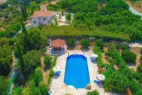 Villa Athina Finiki - Vila