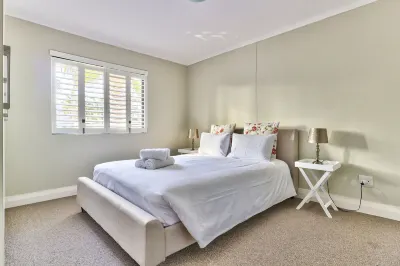 2 Bedroom Apartment in Century City Các khách sạn gần Canal Walk Shopping Centre