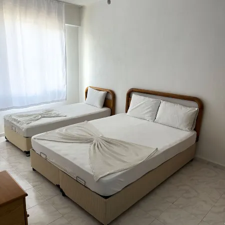 Beyaz Saray Apart Otel