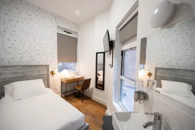 The Flat NYC Hotels in Chelsea