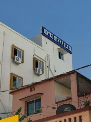 hotel mirka plaza