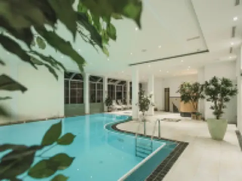 Hotel Hirschen Hotéis em Bludenz