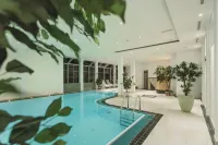Hotel Hirschen Hotels in Innerbraz
