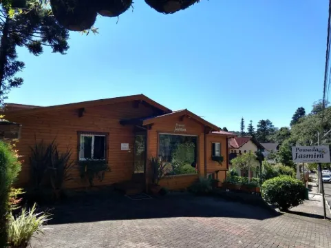 Pousada Jasmim