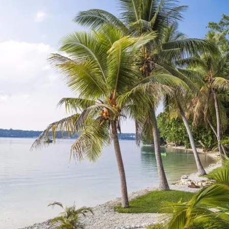 Aore Island Resort