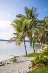 Aore Island Resort - Beach