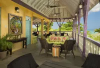 Country Country Hotels in Orange Bay