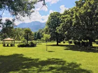 Novotel Grenoble Nord Voreppe