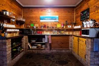 On the Wallaby Eco Lodge Hotels in Yungaburra