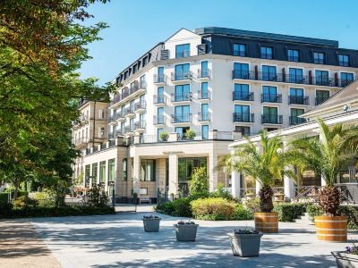 Maison Messmer - Ein Mitglied der Hommage Luxury Hotels Collection