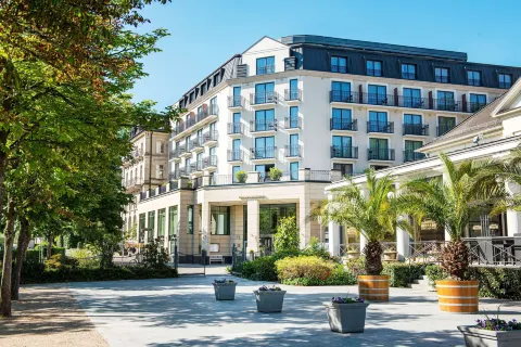 Maison Messmer - Ein Mitglied der Hommage Luxury Hotels Collection