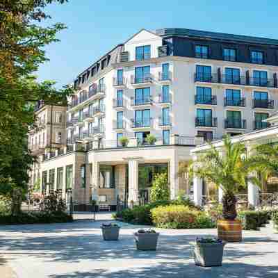 Maison Messmer - Ein Mitglied der Hommage Luxury Hotels Collection Hotel Exterior