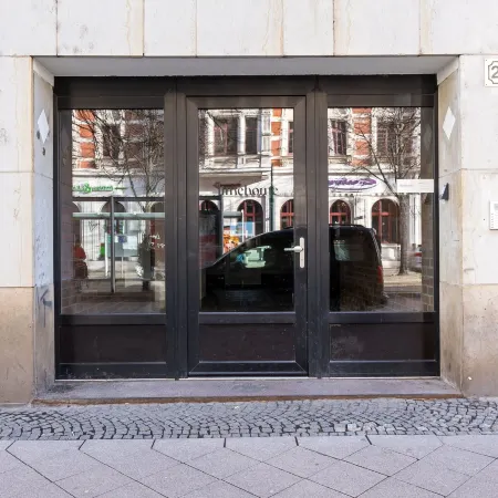 Limehome Magdeburg Hasselbachplatz