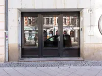 Limehome Magdeburg Hasselbachplatz Hotels in Magdeburg