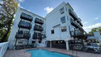 Ocean Inn & Suites - Beach