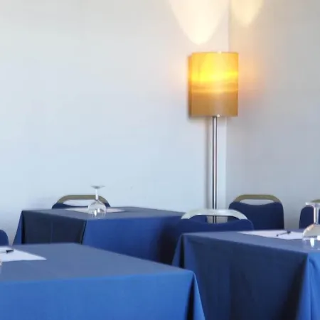 Flag Hotel Porto Maia
