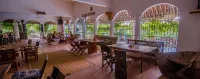 Distant Relatives Ecolodge & Backpackers - breakfast