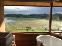 Refugia Chiloé - Ocean View