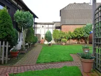 Cozy Apartment in Löwensen Lower Saxony with Private Terrace Hotels near Bad Pyrmont