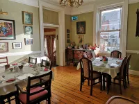 Glen Gat House Hotels in Карлингфорд