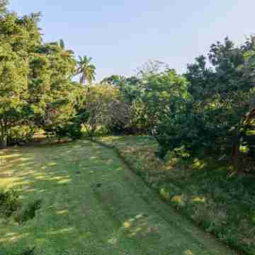 San Lameer Villa Rentals 10301 Hotel Exterior