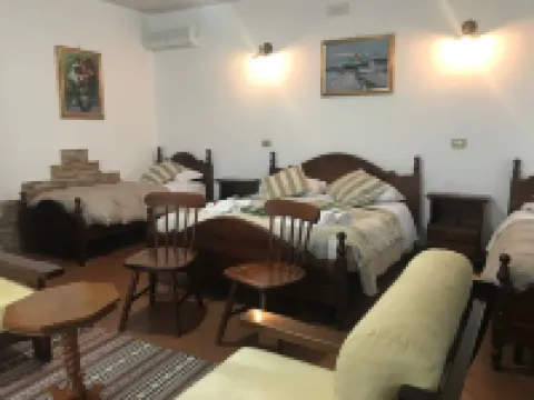 Albergo L'Oasi Cannevié Hotel a Codigoro