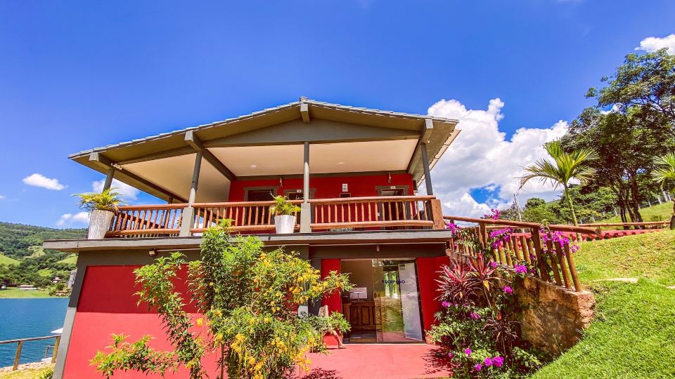 Bica d'água Boutique Hotel