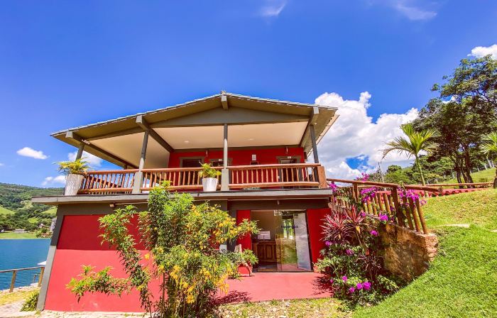 Bica d'água Boutique Hotel