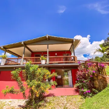 Bica d'água Boutique Hotel