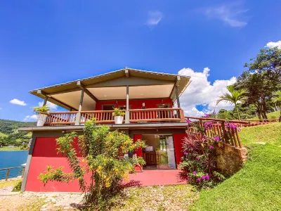 Bica d'água Boutique Hotel Hotels near Paraiso Perdido