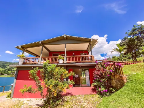 Bica d'água Boutique Hotel