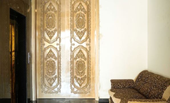 Hotel the Black Gold