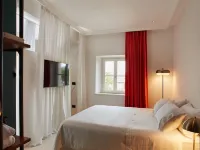 The Townhouse Hotels in Udine