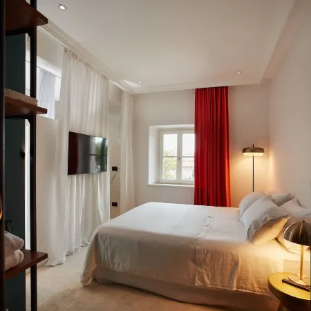 The Townhouse