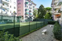 Verdemare Al Centro di Rapallo by Wonderful Italy