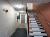 Hiisi Homes Espoo Finnoo โรงแรมในเอสปู