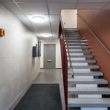 Hiisi Homes Espoo Finnoo