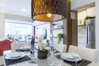 Thera Faria Lima Hotels in São Paulo