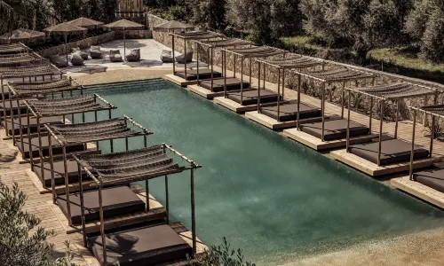 Doryssa Boutique Hotel