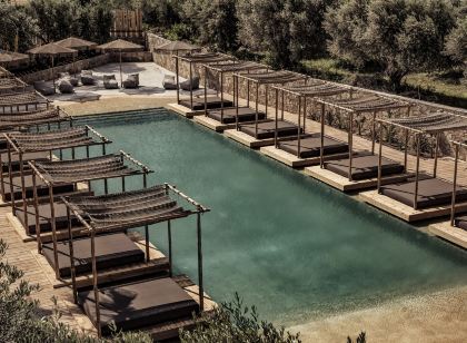 Doryssa Boutique Hotel