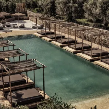 Doryssa Boutique Hotel