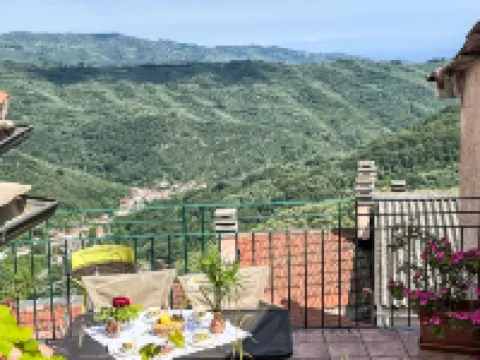 Le Volte Hotels in Prela