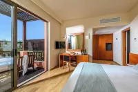 Stella Palace Aqua Park Resort Hotels in Aposelemis