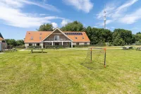 Holiday Home in Nes Near Vleijen Area