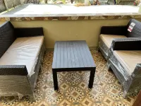 Natasha-Rey Beach Resort - Villa