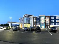 Cambria Hotel Rehoboth Beach - parcheggio