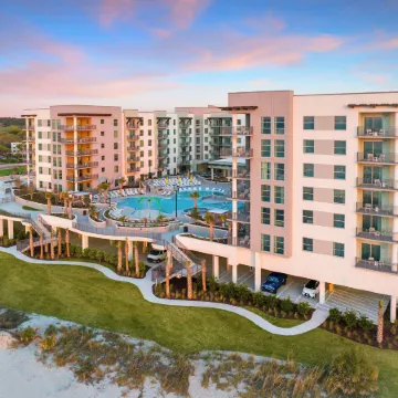 Holiday Inn Club Vacations Myrtle Beach Oceanfront by IHG